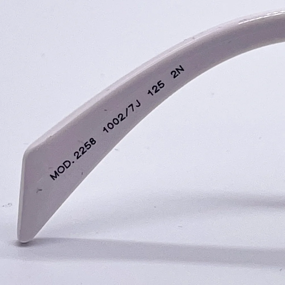NEW VE2258 1002/7J UNISEX VERSACE SHIELD SUNGLASSES MOD 2258 10027J EYEWEAR